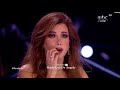 اغنية الحرب الملعونة باداء مشتركي المرحلة النهائية لعرب ايدول Arab idol 2017