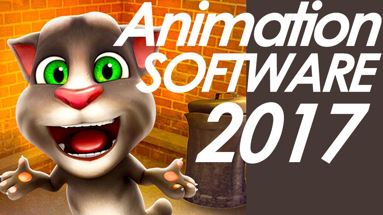 Top Animation Software For Mac