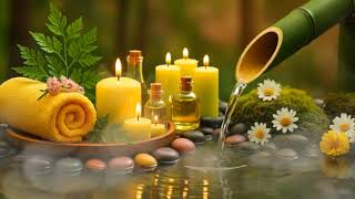 Romantic Piano Music for Setting a Beautiful Relaxing Atmosphere ❤️ Happy Valentine's Day