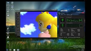 Windows PC Games on ARM64 ReactOS + FEX-Emu is a GAME CHANGER