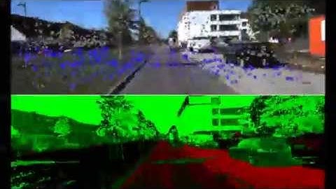 Online Self-Supervised Monocular Visual Odometry v.full