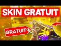 Avoir des skins compltement gratuitement sur valorant facilement