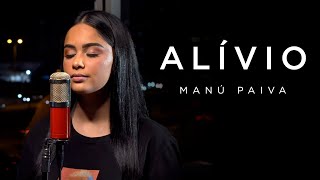 Manú Paiva - Alívio | Cover (Jessé Aguiar) chords
