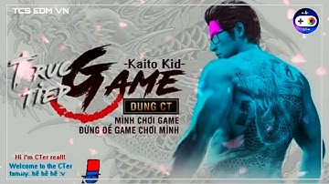 Nhưng bản nhạc mở đầu buổi stream của Dũng CT | TCS EDM VN