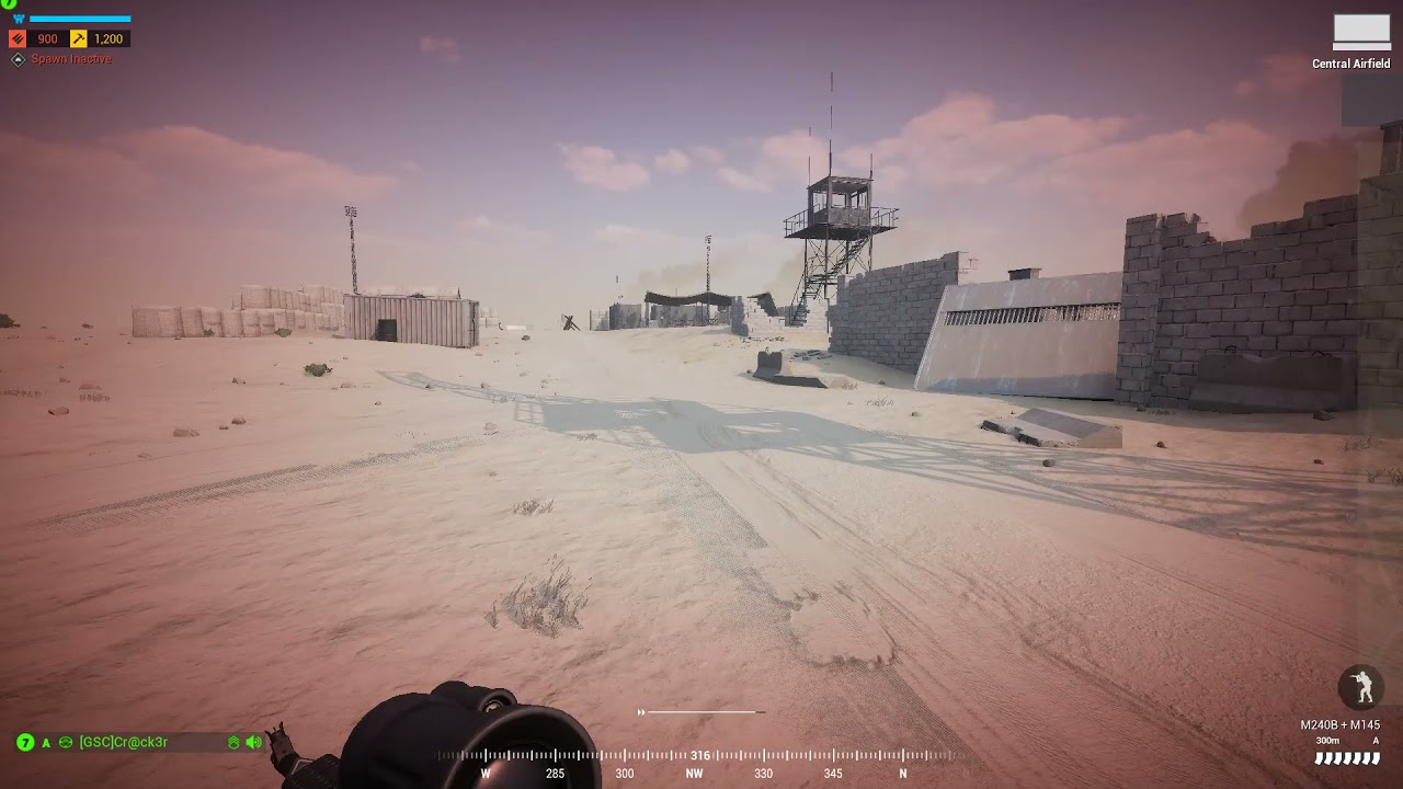 Greek Squad Community premiere -This is how you defend!