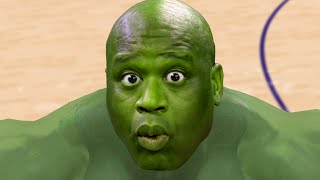 Hulk O'Neal