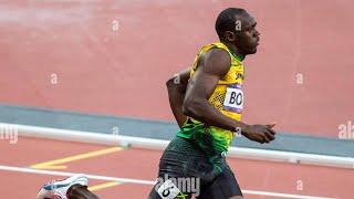 Best Video With Usain Bolt / Usain Bolt 2021 Race