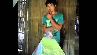 Karen Love Song Myat Win 2014 Ya Tha Ba Paw Na Tar Eh Poee