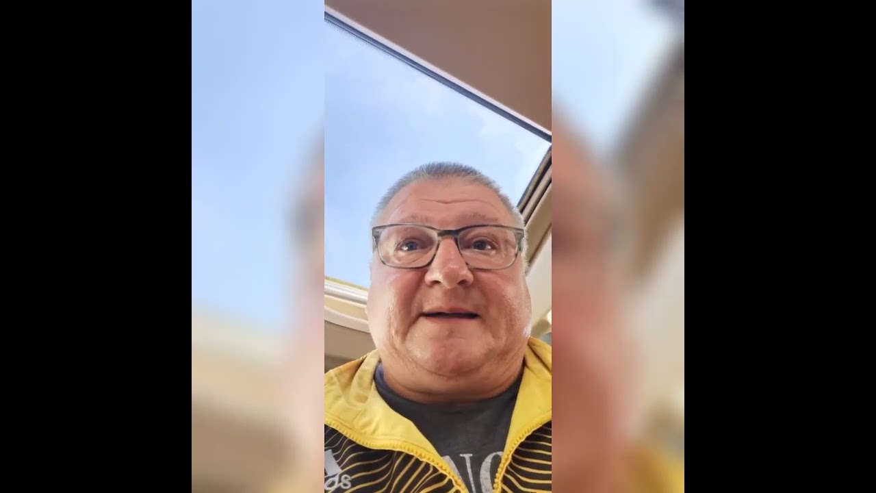 ILSE Tischgestell repariert