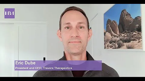 Eric Dube shares his thoughts on a New Era of Lead...