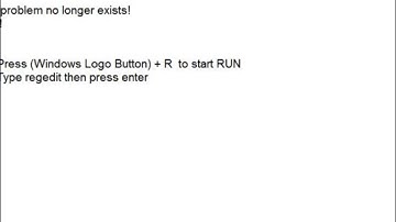 PC FIX: Taskmanager disabled due to admin or VIRUS.