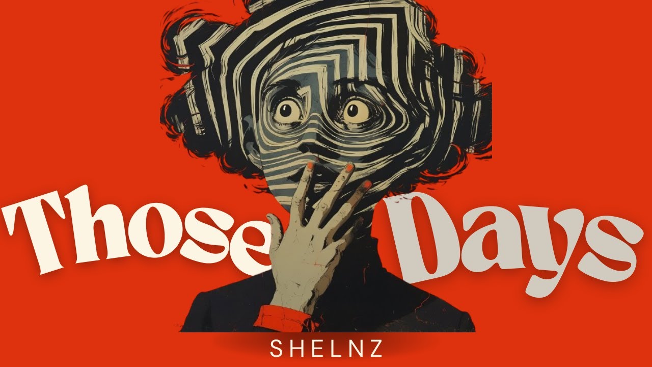 Watch SHELNZ - Last Cigarette on YouTube Watch SHELNZ - Last Cigarette on YouTube