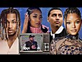 Breaking news dj akademiks sends a strong warning to ddg  jessikatheprankster  sierra fussing 