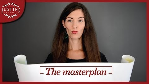 How to plan your perfect capsule wardrobe | CAPSULE WARDROBE GUIDE | Justine Leconte