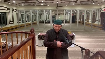 الربع الاول من سورة البقرة  على مقام كرد البيات🌹⚘🌷