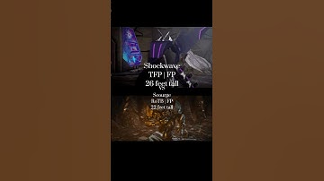 Shockwave (TFP) Vs. Scourge (RoTB)