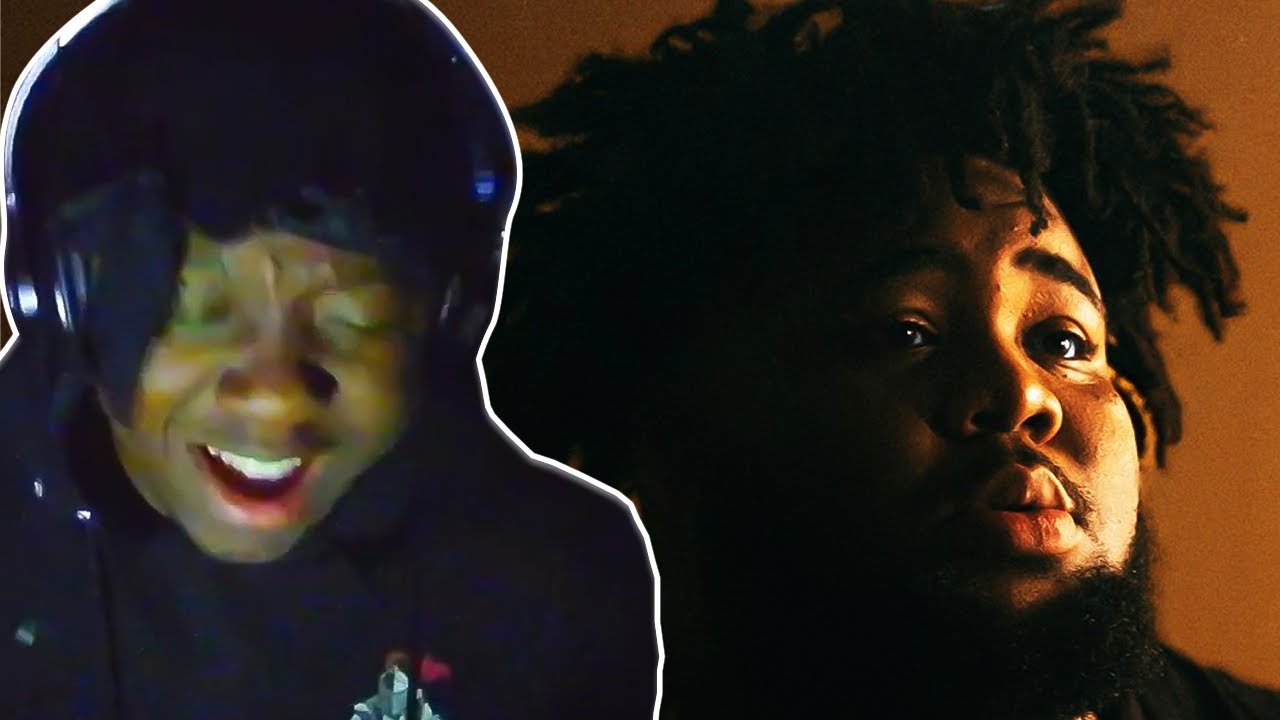 I Almost Cried While Listening to Rod Wave's Album...