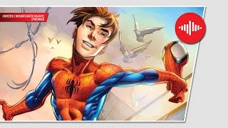 Los seis actores finalistas para Spiderman.