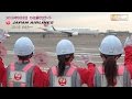 JAL ひな祭りフライト Boeing737-800 東京国際空港 羽田 HND 'HINA Matsuri'Only as for the woman Flight