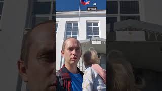 Жители 29го, Маймаксы, приходите голосовать! С уважением, Михаил Шишов!