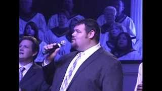 Easter 2012 - Quartet - Because He Lives.avi