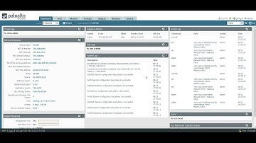 Palo Alto NGFW Integration - Malicious Domains data feed