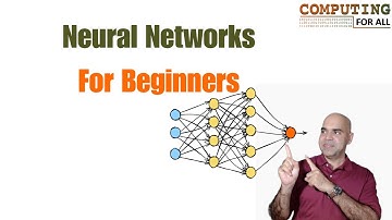Neural Networks Explained: A Beginner