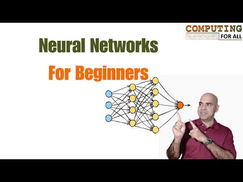 Neural Networks Explained: