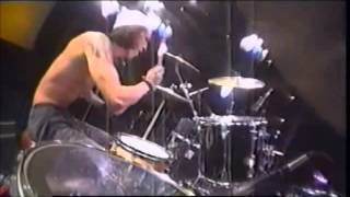 Nirvana (In Bloom Live At Rock In Rio, Brasil, 1993)