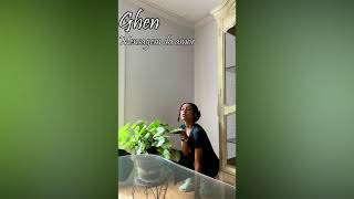Video thumbnail of "Ghen | Mensagem de Amor (Cover)"