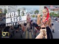 [KPOP IN PUBLIC] LISA - 'MONEY' | Cover by BN DANCE TEAM FROM VIETNAM