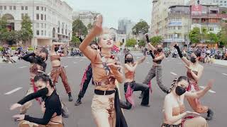 [KPOP IN PUBLIC] LISA - 'MONEY' | Cover by BN DANCE TEAM FROM VIETNAM