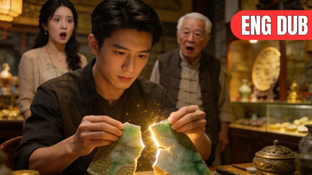 A God-Tier App Made Me a CEO Overnight to Get Revenge on My Gold-Digging Ex-Girlfriend.