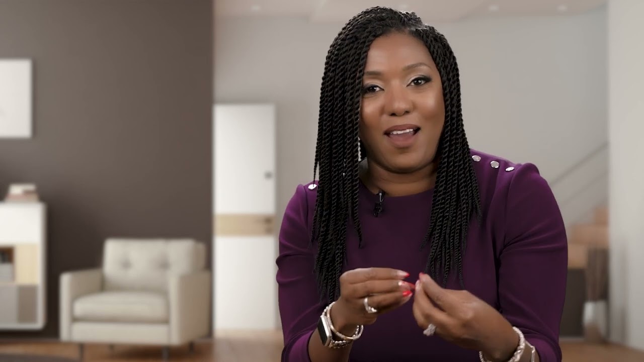 Author Yvette Simpson - Standing on the X