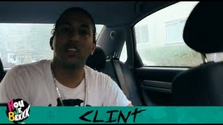 HOU JE BEK: 1 X 19 - CLINT (OFFICIAL VIDEO)