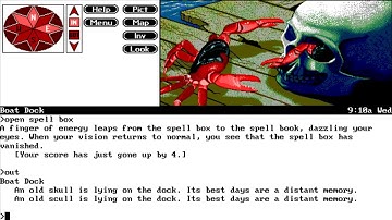 Spellcasting 101-Sorcerers get all the Girls Playthrough