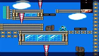 Make a Good Mega Man Level 2: The Pit of Pits: Obscure Gameboy Gimmick