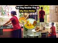 Full day daily routine idly dosa batter lunch combo bangalore days homelymom
