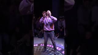 Animation dance Back to the future battle 2021