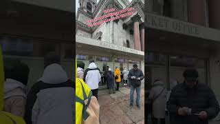 Must do’s in Saint Petersburg Russia #shorts #travel #saintpetersburg #russia