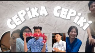 Podcest cepika cepiki