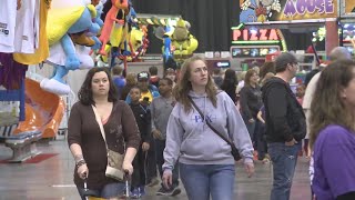 End of an era: Cleveland's I-X Center to close at the end of this year due to pandemic