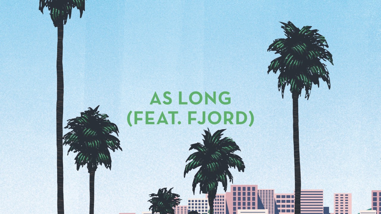 Watch Geoffroy - As Long (feat. Fjord) (audio) on YouTube Watch Geoffroy - As Long (feat. Fjord) (audio) on YouTube