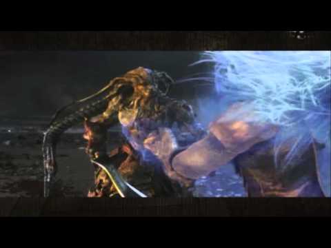 Onimusha 3 Demon Siege (PS2) - Intro [HD Widescreen Enhanced 60fps]