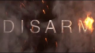 DISARM (@JudgeandJury) - Caleb Hyles and @EdgeOfParadiseBand (Official Music Video)