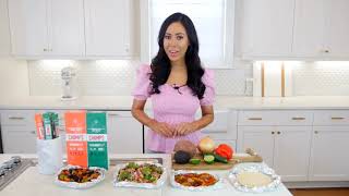 Healthy Foil Packet Meals For the Grill