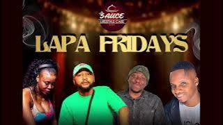 #LapaFridays - Silky Touch