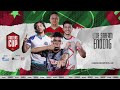Group Stage - Round 2 | Masters Cup Powered by Head&Shoulders - Day 2