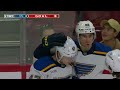 Game Highlights: Blues 7, Canadiens 2