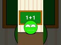 1 1 يساوي كم 1 1 يساوي كم Countryballs Memes Shorts عرب 